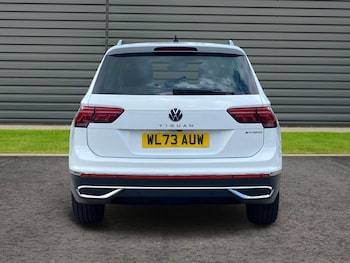 Used Volkswagen Tiguan 2023 for sale - 78641114: Photo