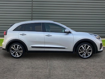 Used Kia Niro 2020 for sale - 77917067: Photo