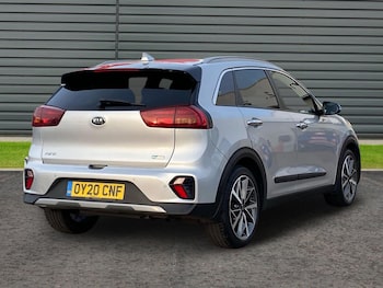 Used Kia Niro 2020 for sale - 77917067: Photo