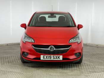 Used Vauxhall Corsa 2019 for sale - 74783079: Photo