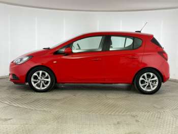 Used Vauxhall Corsa 2019 for sale - 74783079: Photo