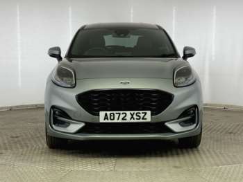 Used Ford Puma 2022 for sale - 73912085: Photo