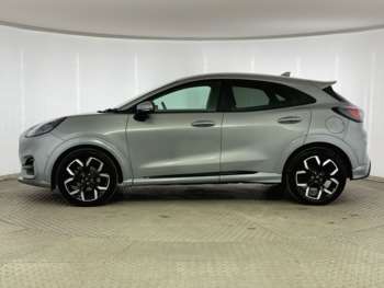 Used Ford Puma 2022 for sale - 73912085: Photo
