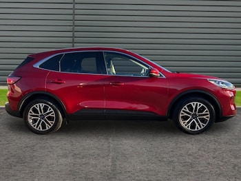 Used Ford Kuga 2020 for sale - 77591214: Photo