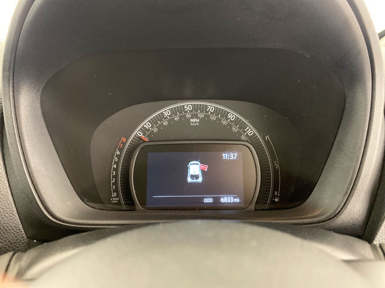 Used Toyota Aygo X 2023 for sale - 75950785: Photo 16