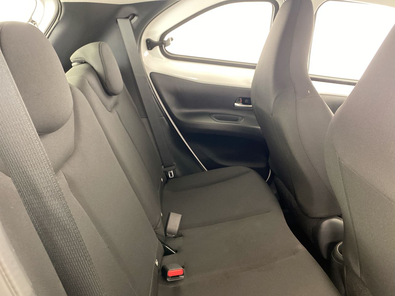 Used Toyota Aygo X 2023 for sale - 75950785: Photo 24