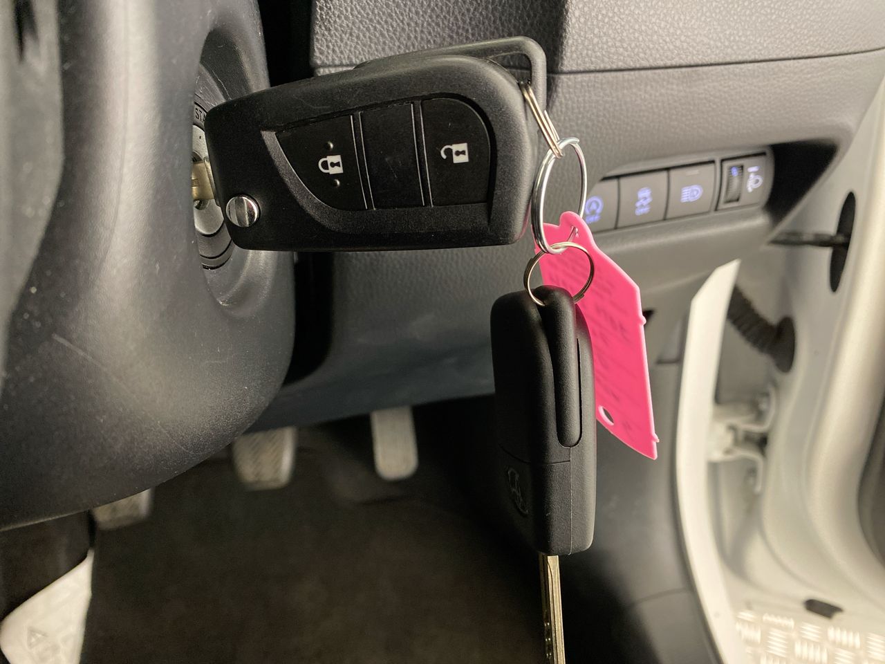 Used Toyota Aygo X 2023 for sale - 75950785: Photo 29