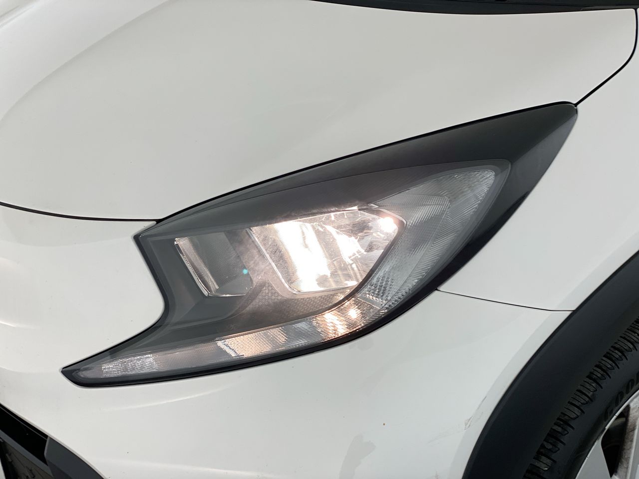 Used Toyota Aygo X 2023 for sale - 75950785: Photo 32