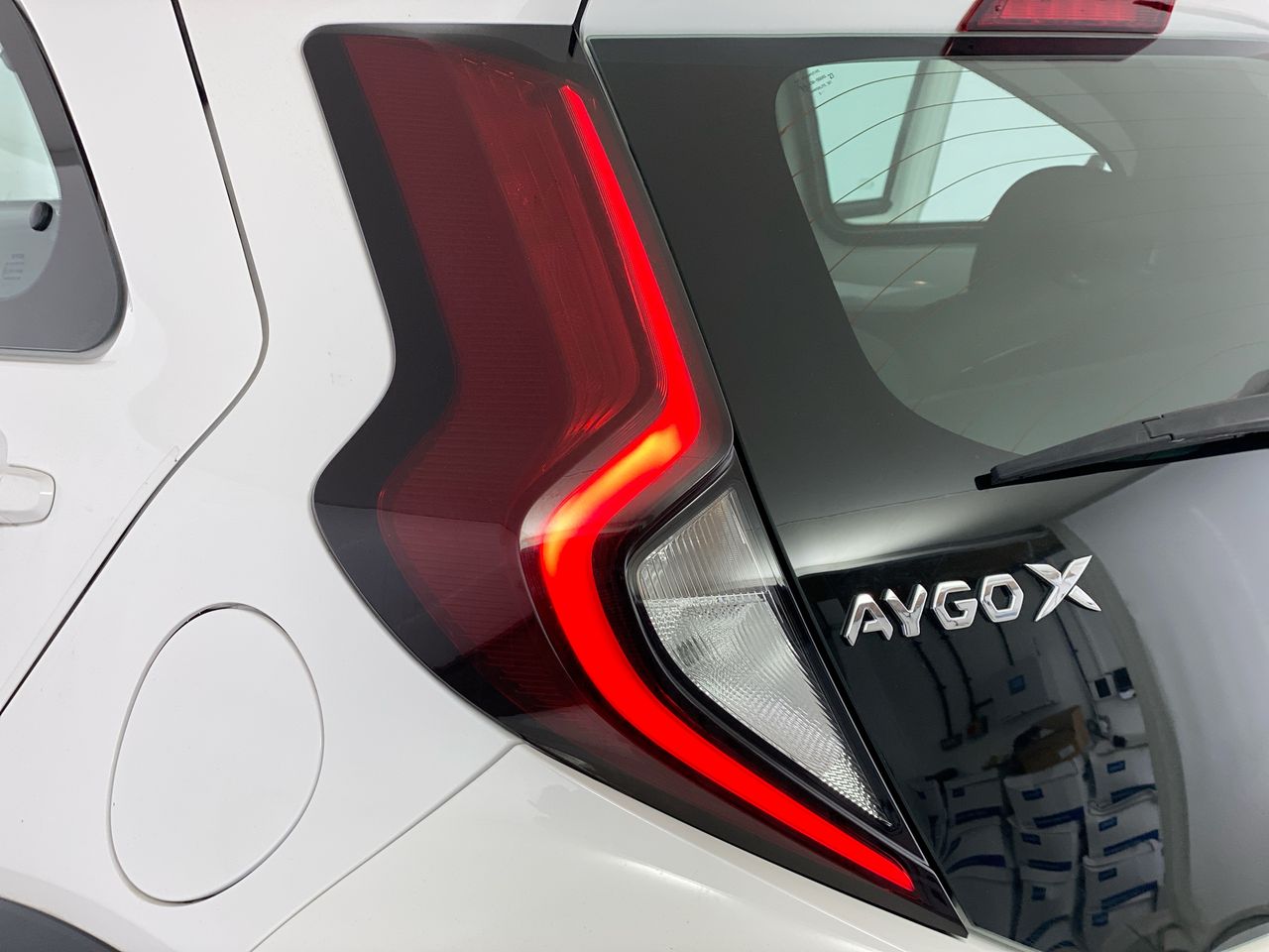 Used Toyota Aygo X 2023 for sale - 75950785: Photo 34