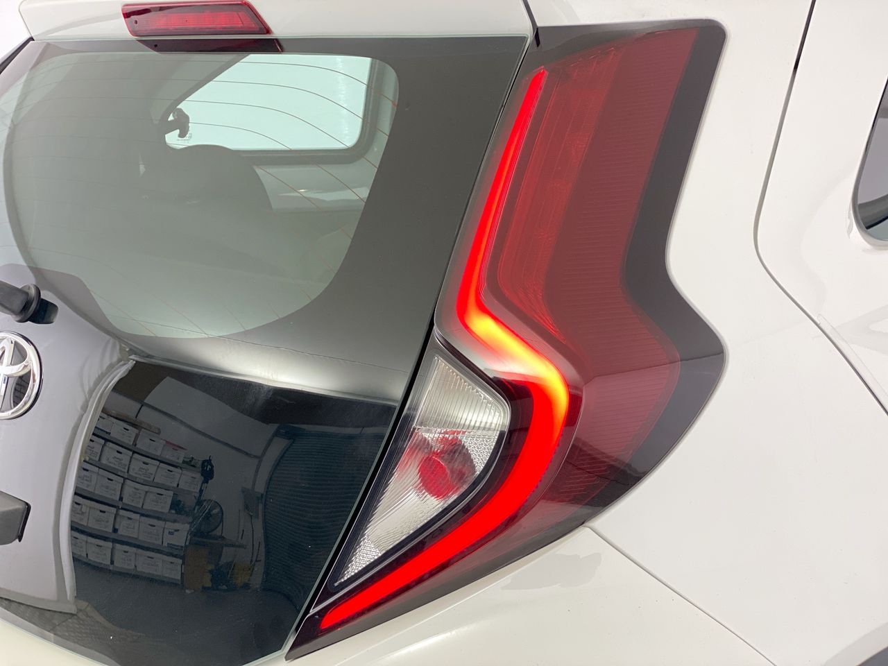 Used Toyota Aygo X 2023 for sale - 75950785: Photo 35