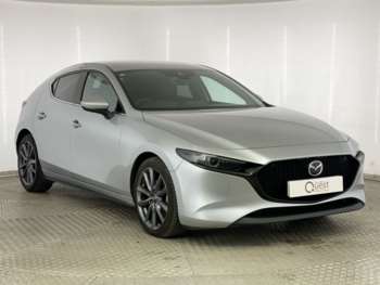 Used Mazda Mazda3 2020 for sale - 75019259: Photo