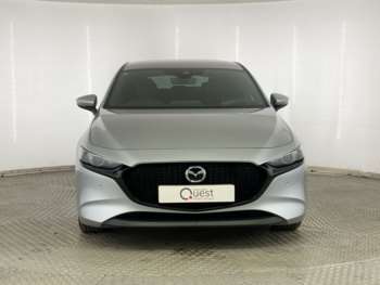 Used Mazda Mazda3 2020 for sale - 75019259: Photo