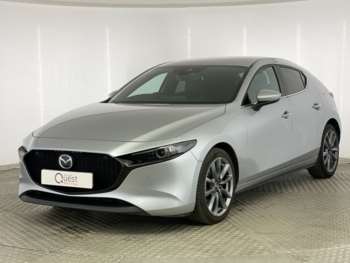 Used Mazda Mazda3 2020 for sale - 75019259: Photo