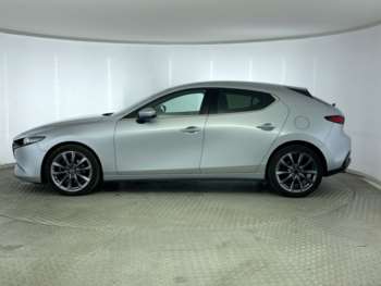Used Mazda Mazda3 2020 for sale - 75019259: Photo