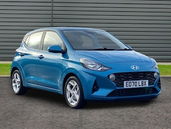 Hyundai - i10