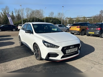 Used Hyundai i30 2019 for sale - 77591218: Photo