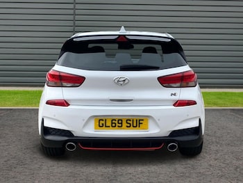 Used Hyundai i30 2019 for sale - 77591218: Photo