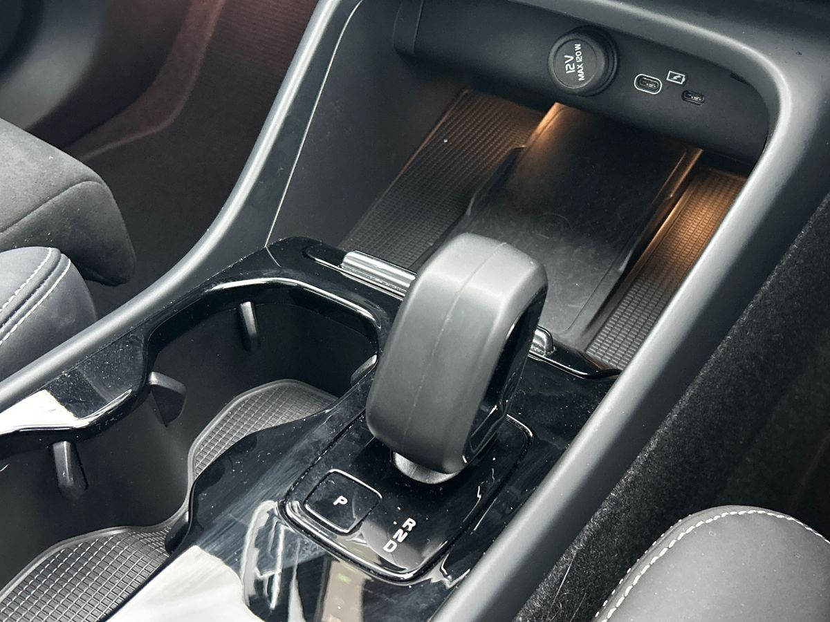 Used Volvo XC40 for sale - 77831699: Photo 13