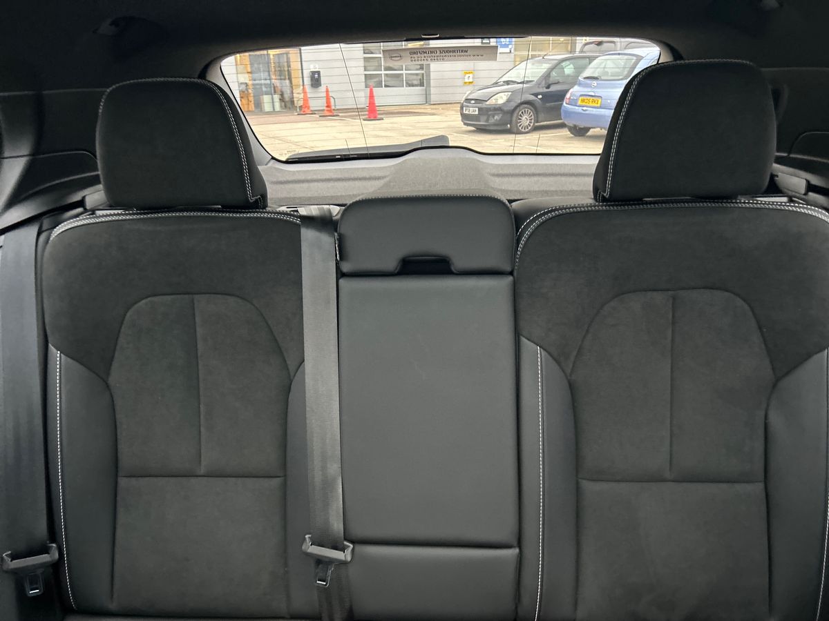 Used Volvo XC40 for sale - 77831699: Photo 21