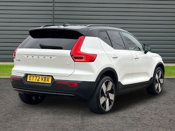 Used Volvo XC40 undefined for sale - 77831699: Photo