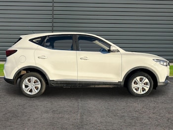 Used MG MG ZS 2018 for sale - 77149143: Photo