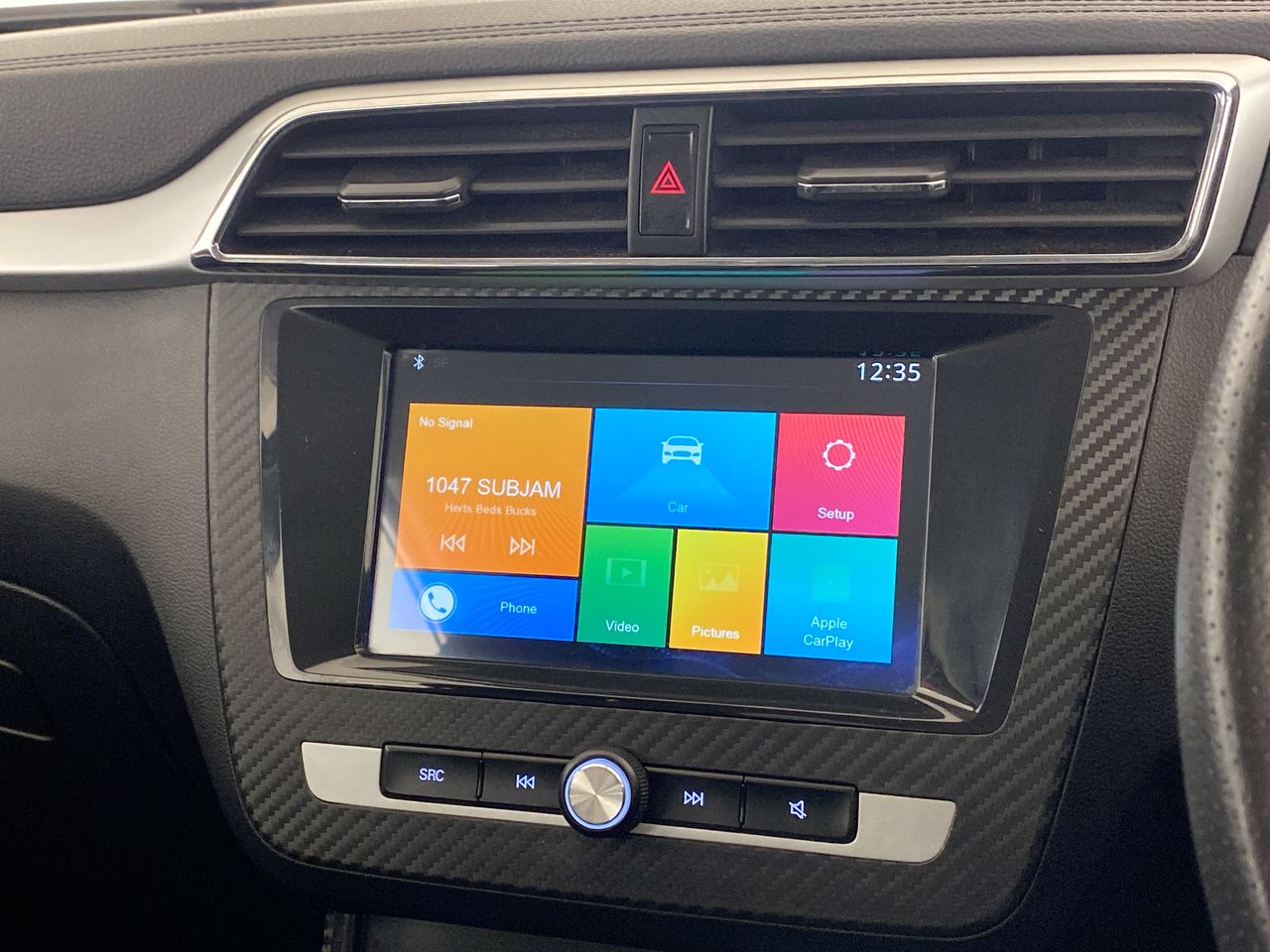 Used MG MG ZS 2019 for sale - 75910358: Photo 15