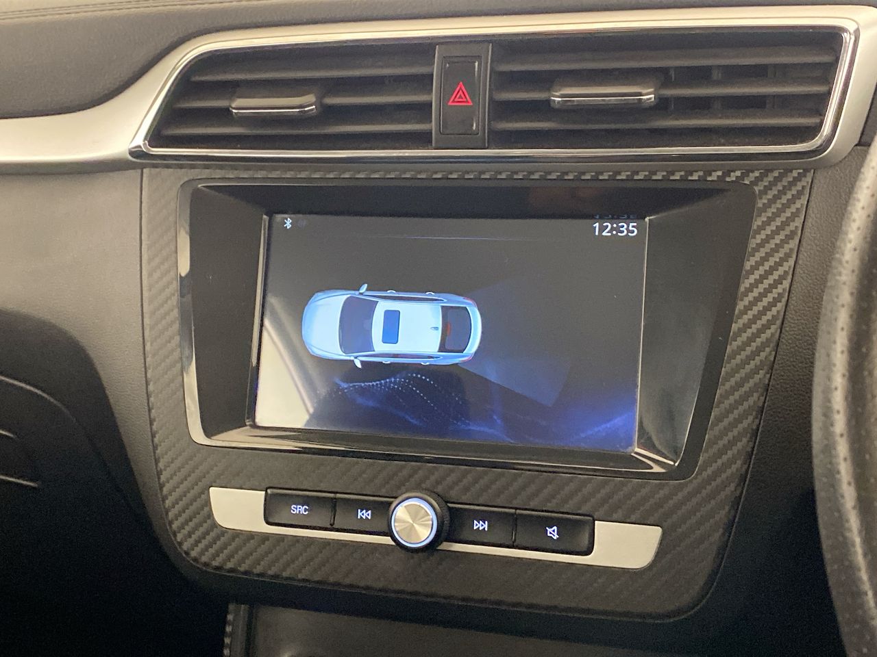 Used MG MG ZS 2019 for sale - 75910358: Photo 17
