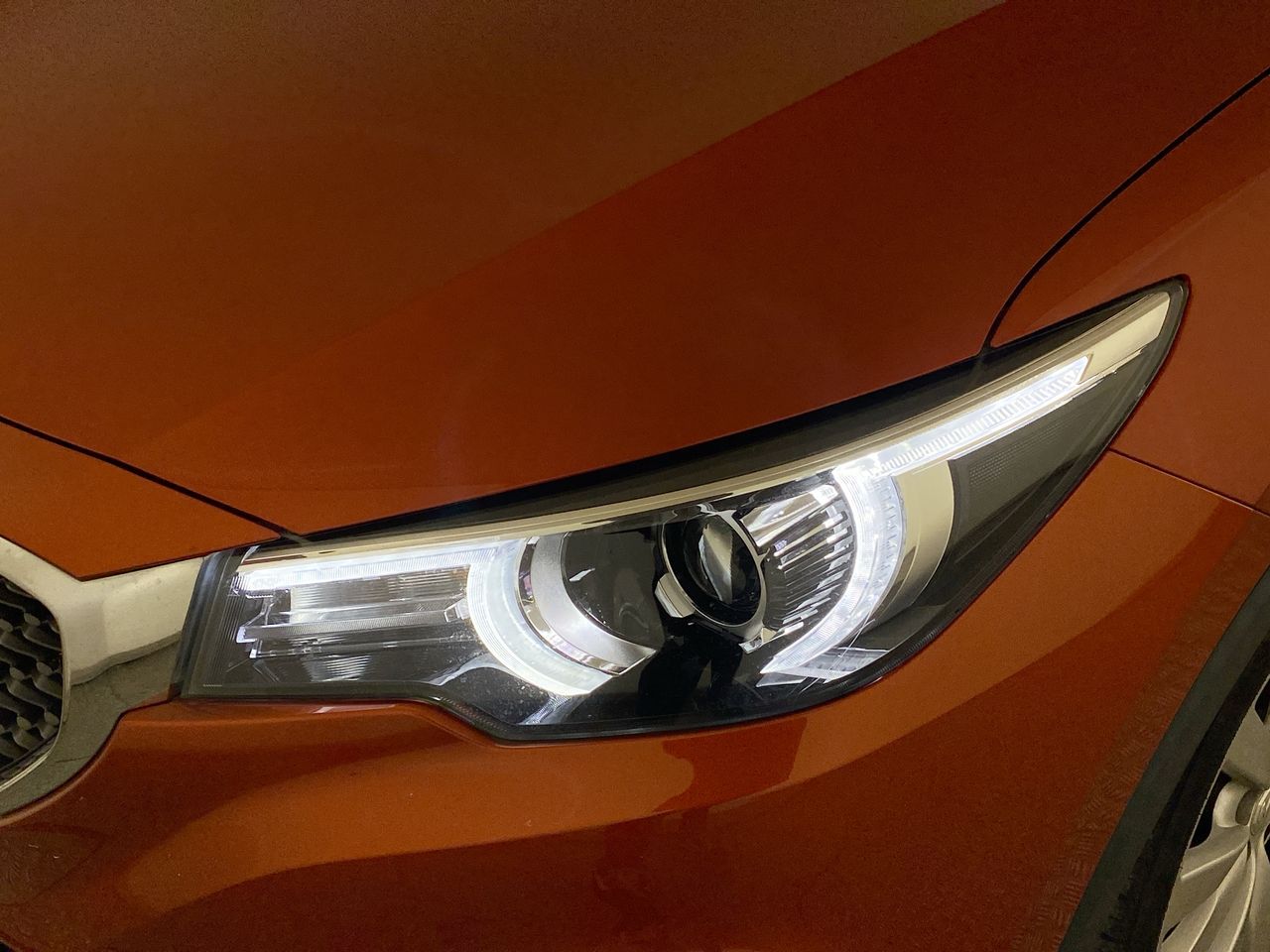 Used MG MG ZS 2019 for sale - 75910358: Photo 31