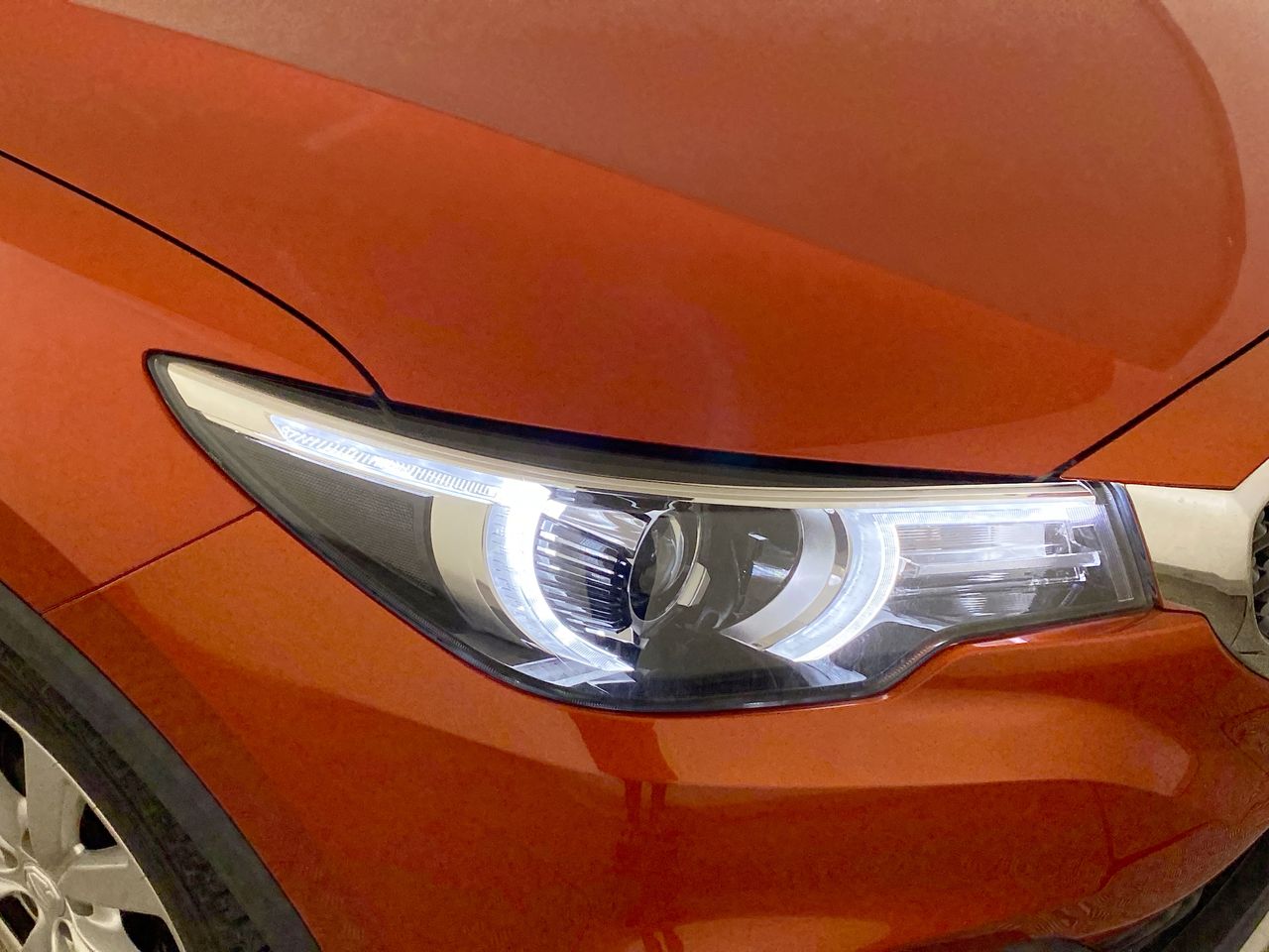Used MG MG ZS 2019 for sale - 75910358: Photo 32
