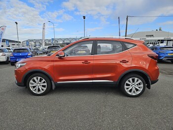Used MG MG ZS 2019 for sale - 75910358: Photo