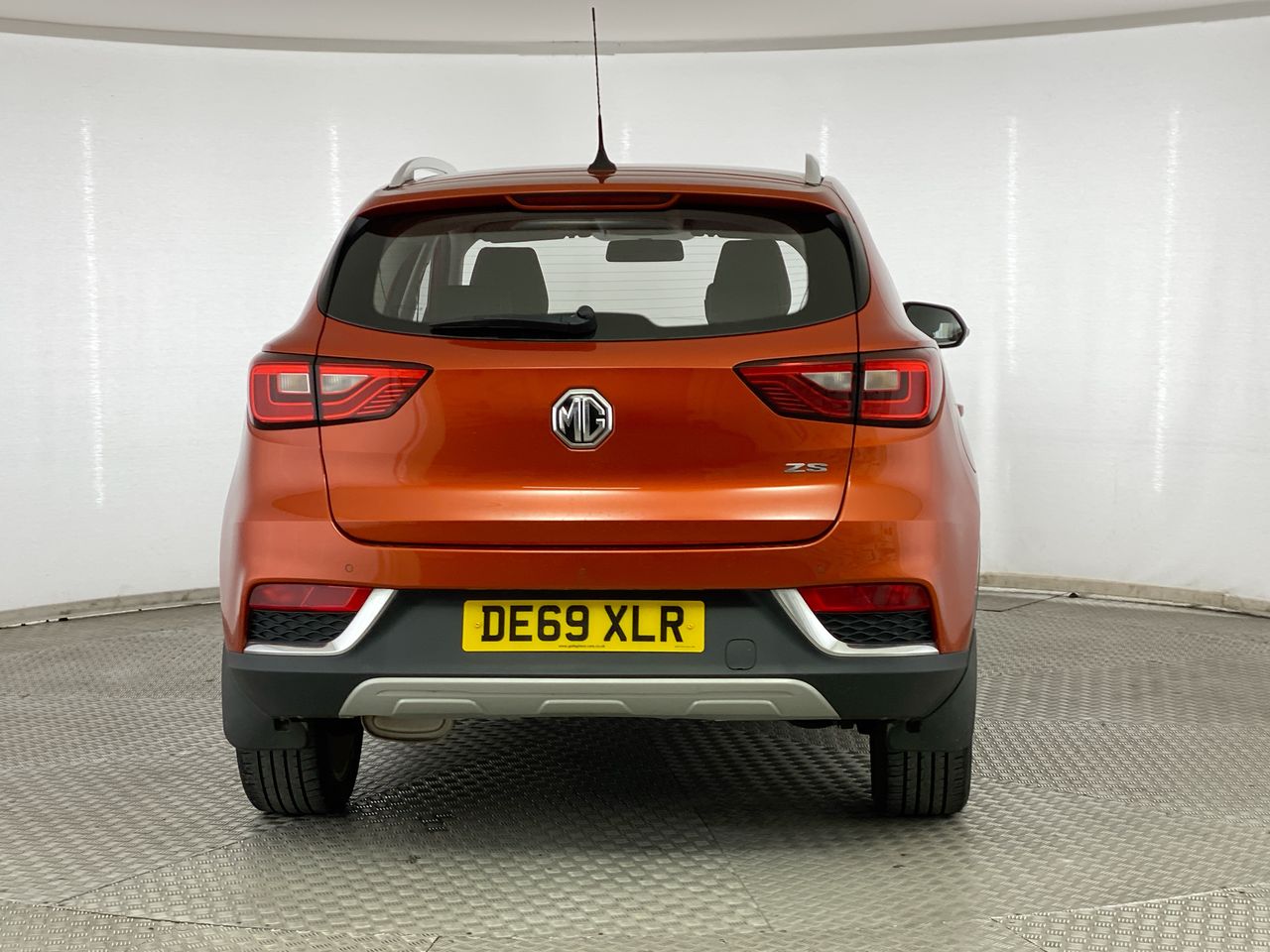Used MG MG ZS 2019 for sale - 75910358: Photo 6