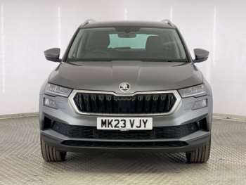 Used Skoda Karoq 2023 for sale - 74996558: Photo