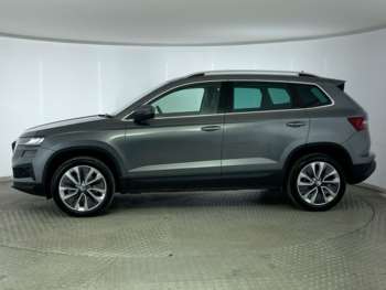 Used Skoda Karoq 2023 for sale - 74996558: Photo