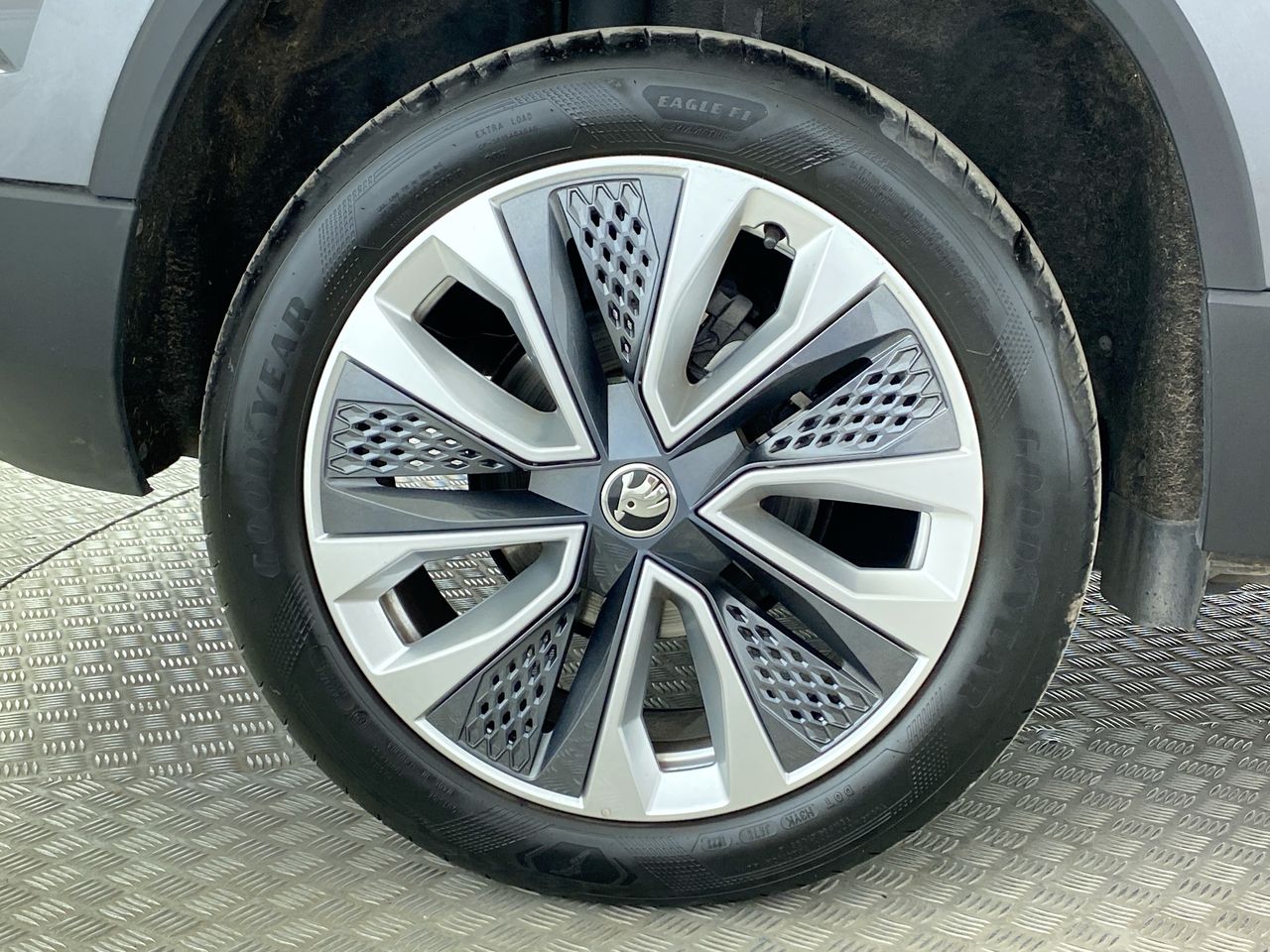 Used Skoda Karoq 2023 for sale - 76461434: Photo 10