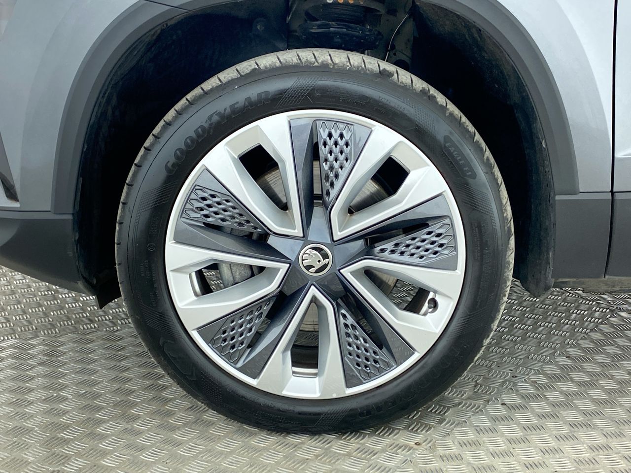 Used Skoda Karoq 2023 for sale - 76461434: Photo 11