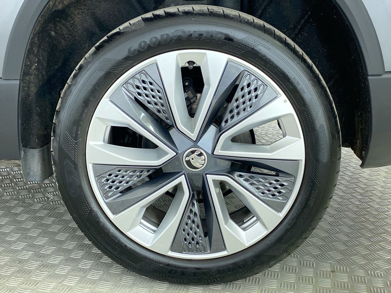 Used Skoda Karoq 2023 for sale - 76461434: Photo 12