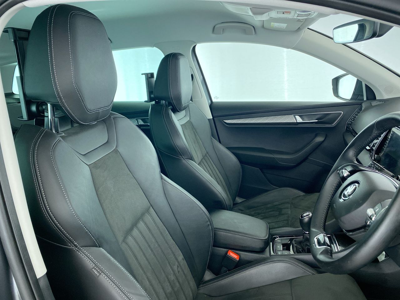 Used Skoda Karoq 2023 for sale - 76461434: Photo 15