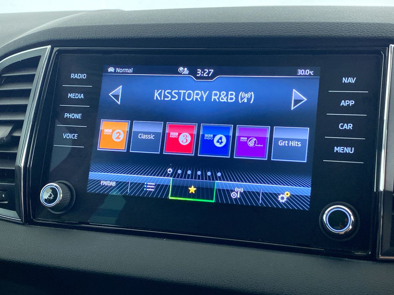 Used Skoda Karoq 2023 for sale - 76461434: Photo 18