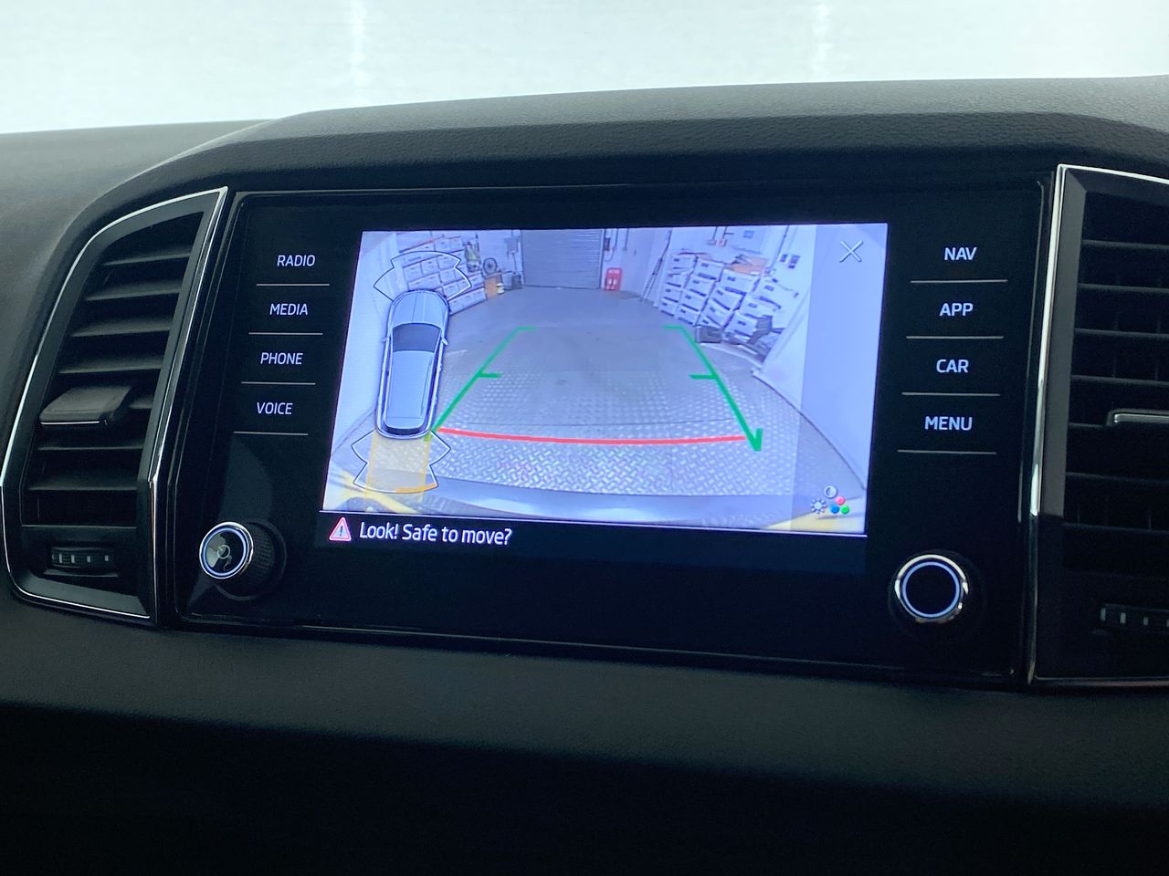 Used Skoda Karoq 2023 for sale - 76461434: Photo 19