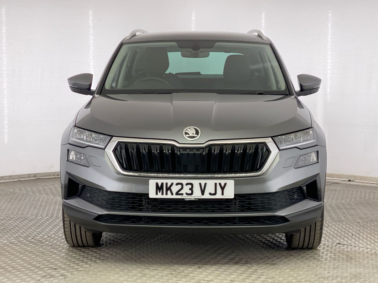 Used Skoda Karoq 2023 for sale - 76461434: Photo 2