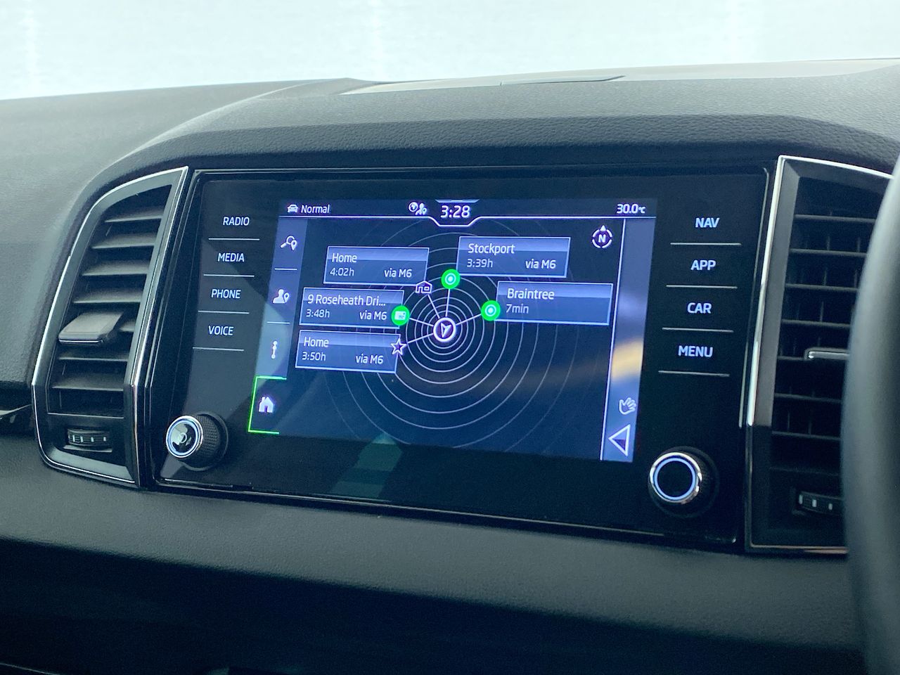 Used Skoda Karoq 2023 for sale - 76461434: Photo 20