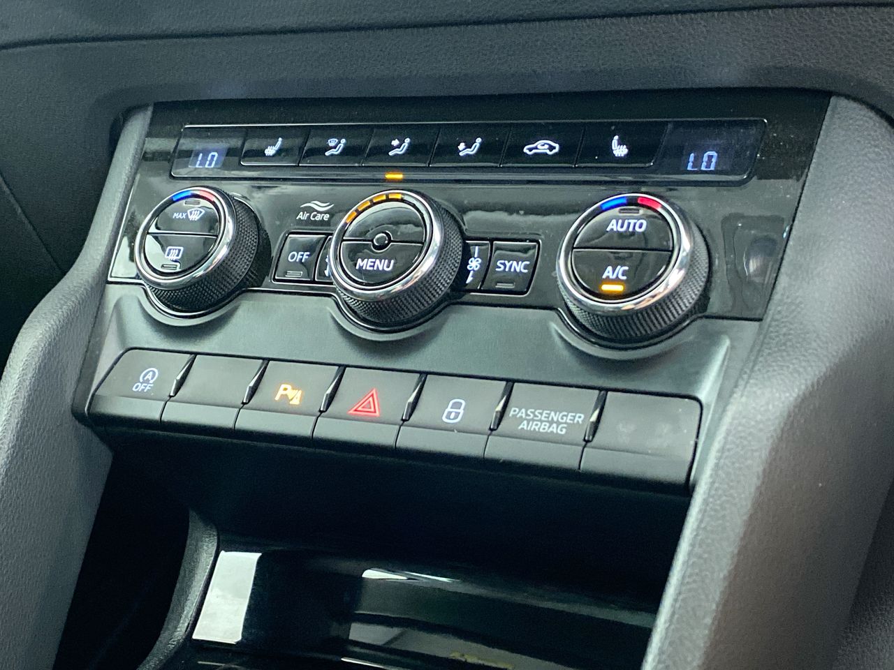 Used Skoda Karoq 2023 for sale - 76461434: Photo 21