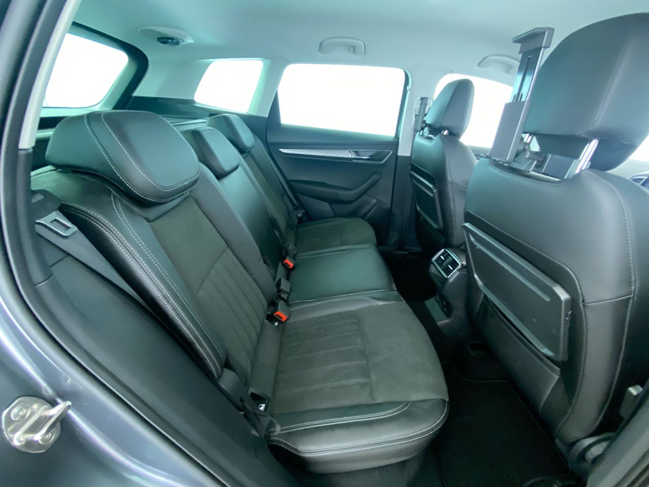 Used Skoda Karoq 2023 for sale - 76461434: Photo 25