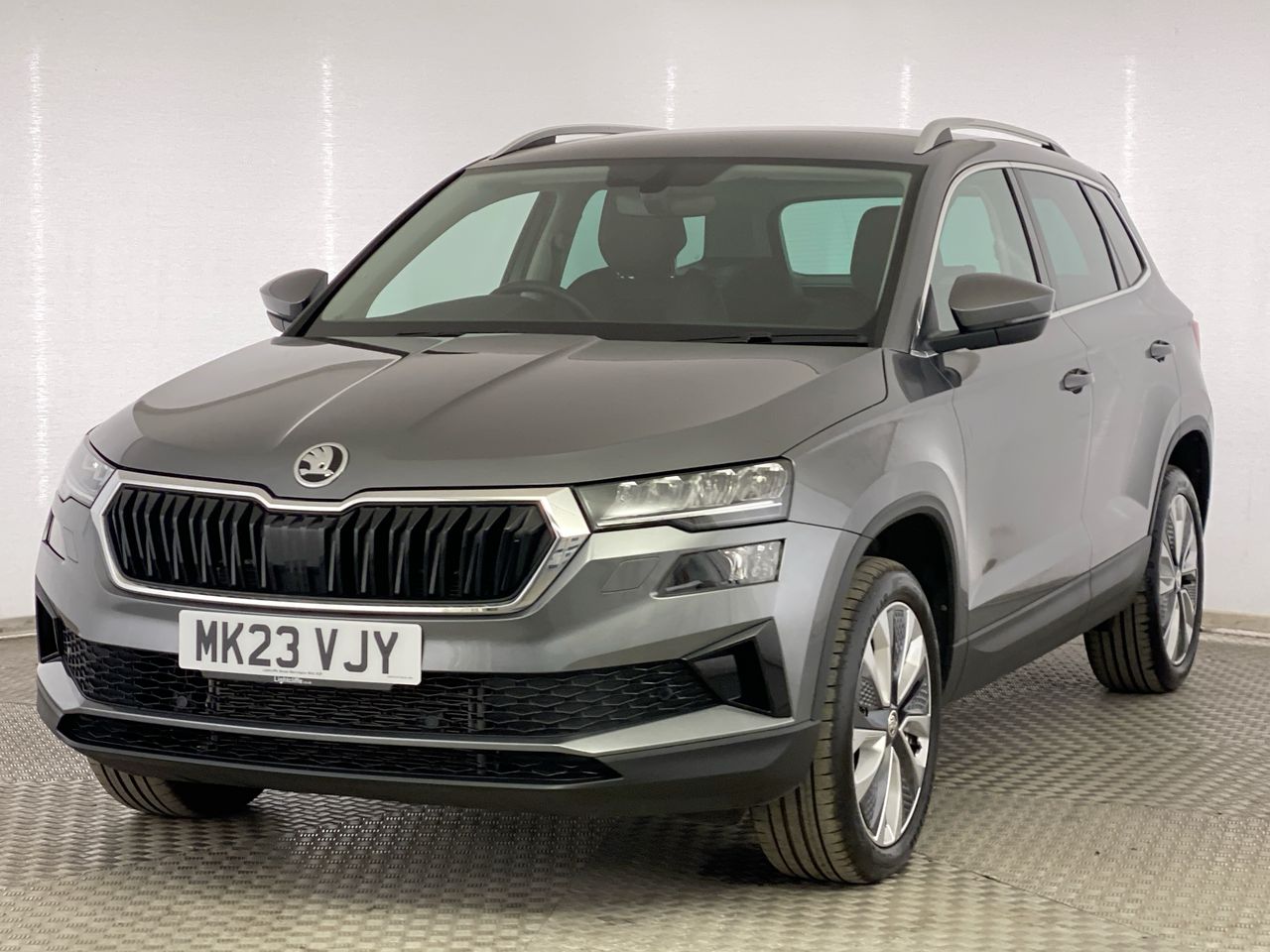 Used Skoda Karoq 2023 for sale - 76461434: Photo 3