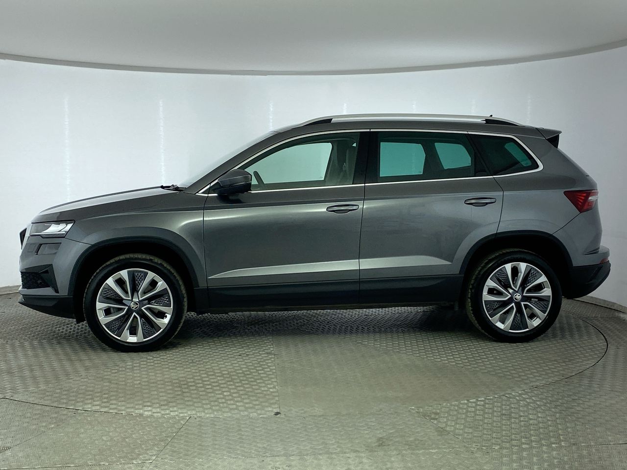 Used Skoda Karoq 2023 for sale - 76461434: Photo 4