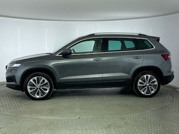 Used Skoda Karoq 2023 for sale - 76461434: Photo