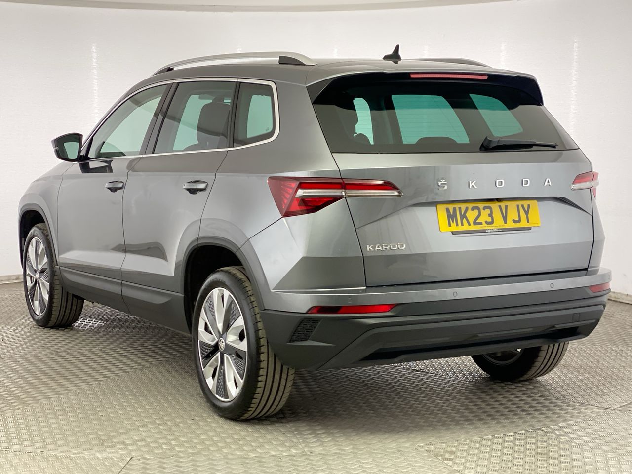 Used Skoda Karoq 2023 for sale - 76461434: Photo 5