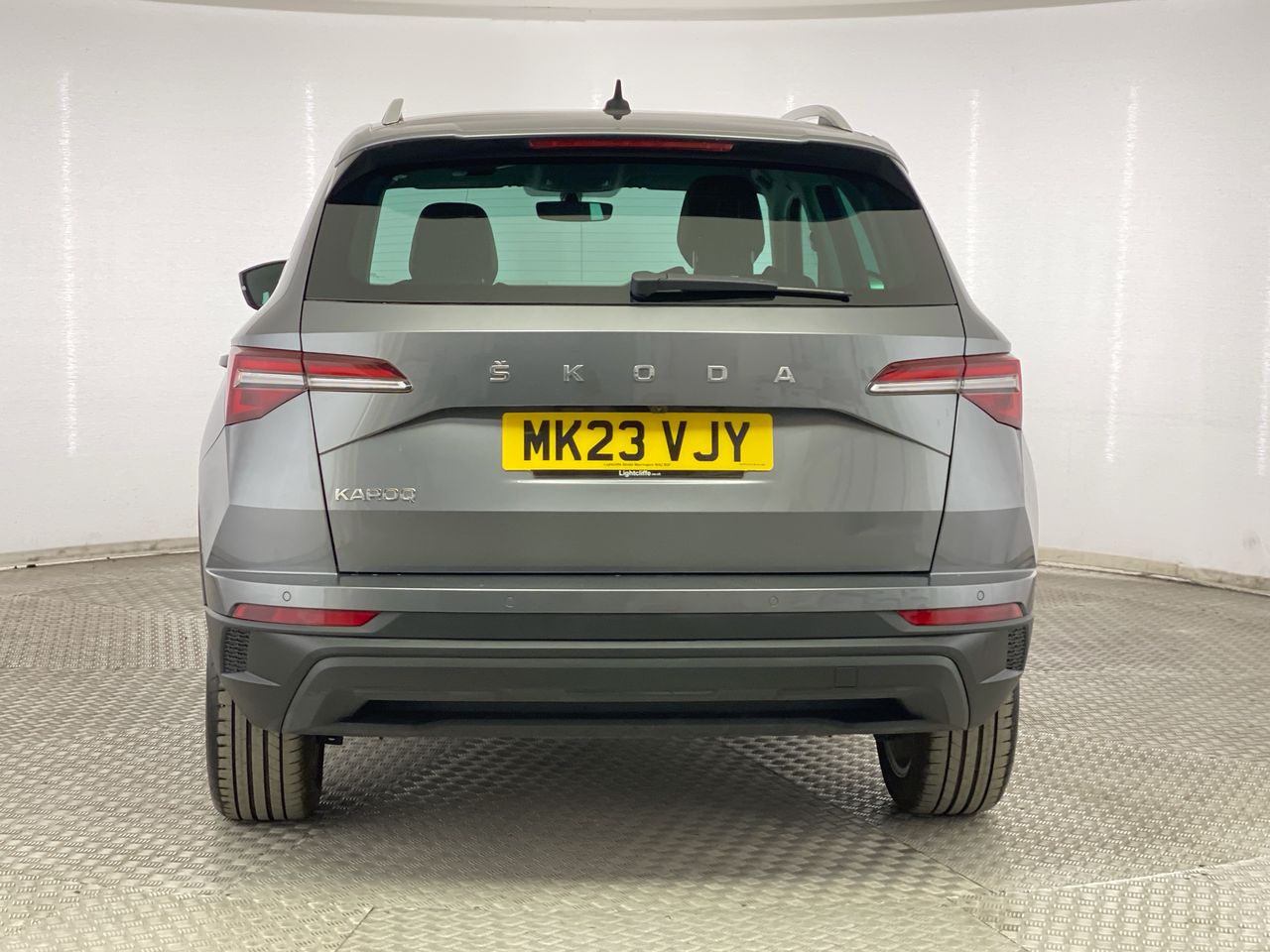 Used Skoda Karoq 2023 for sale - 76461434: Photo 6