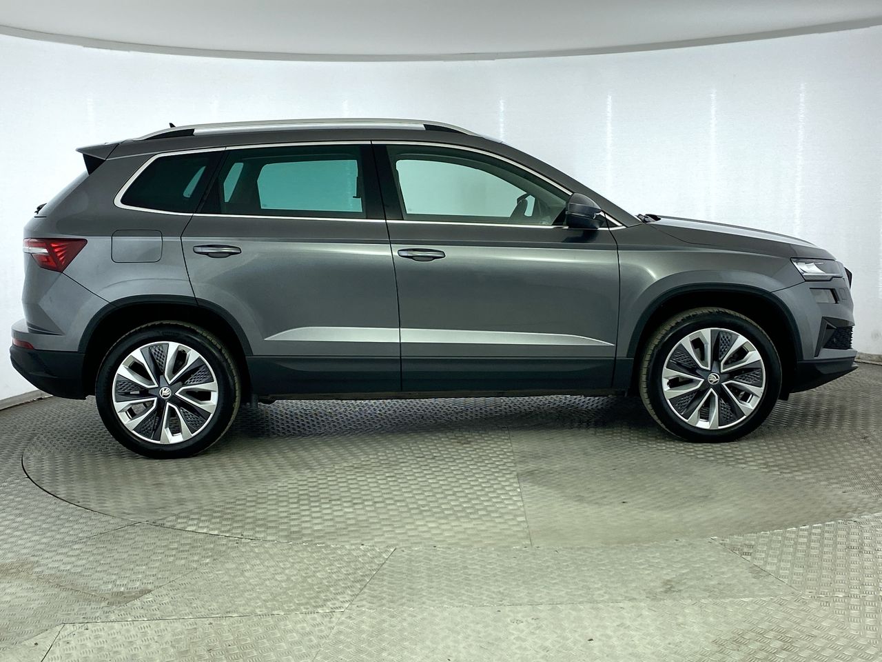 Used Skoda Karoq 2023 for sale - 76461434: Photo 8