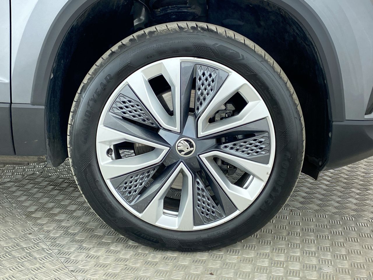 Used Skoda Karoq 2023 for sale - 76461434: Photo 9